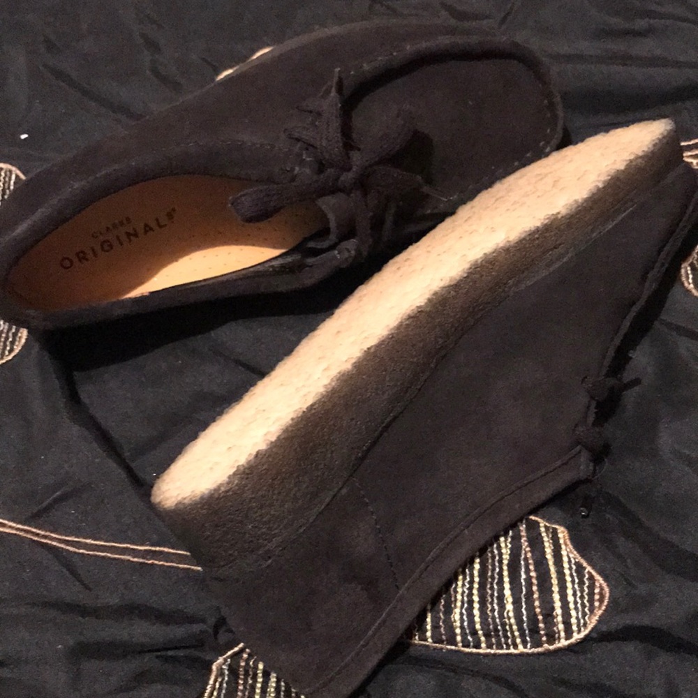 Clark Shoes
